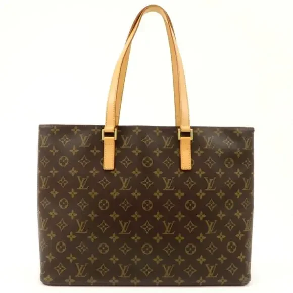 💎✨AUTHENTIC✨💎Louis Vuitton Tote Bag - Picture 3 of 16